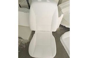淄博五轴加工中心样品